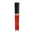 Max Factor Lipfinity Velvet Matte 025 Red Luxury