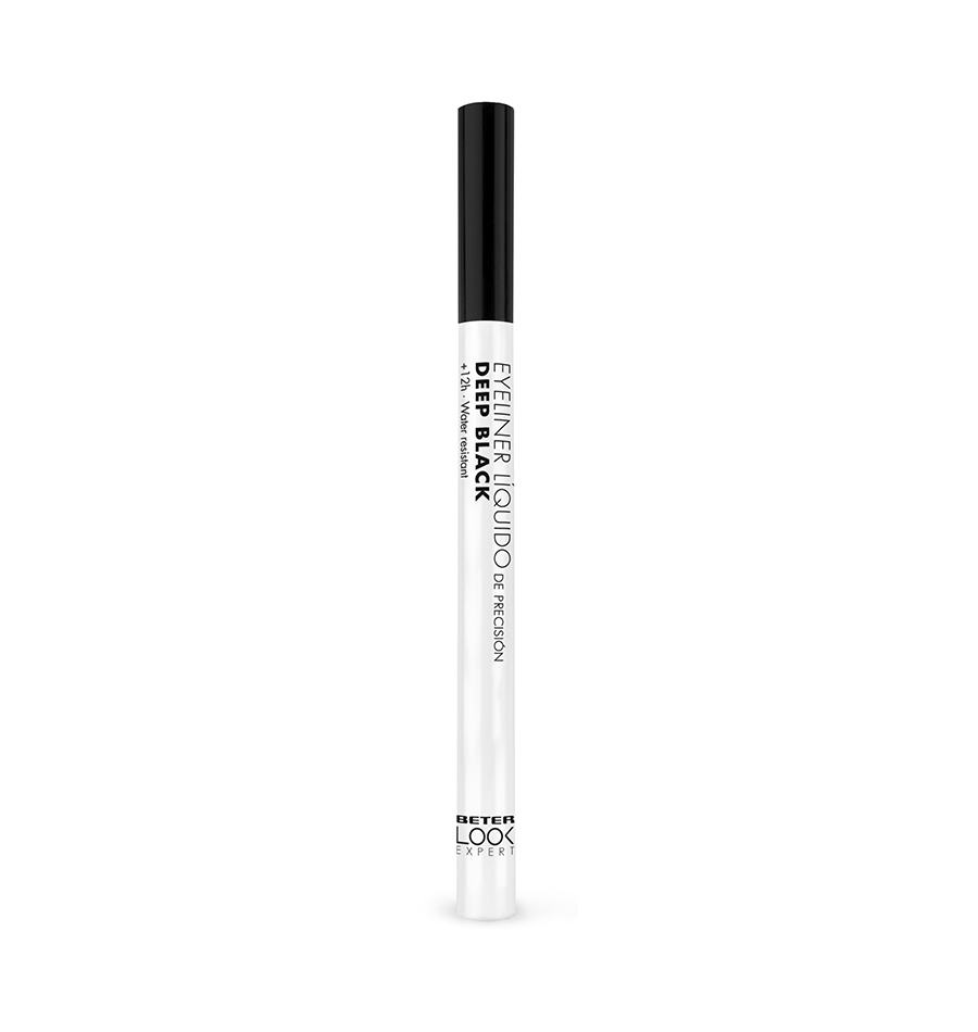 Beter Liquid Eyeliner Black Look Expert