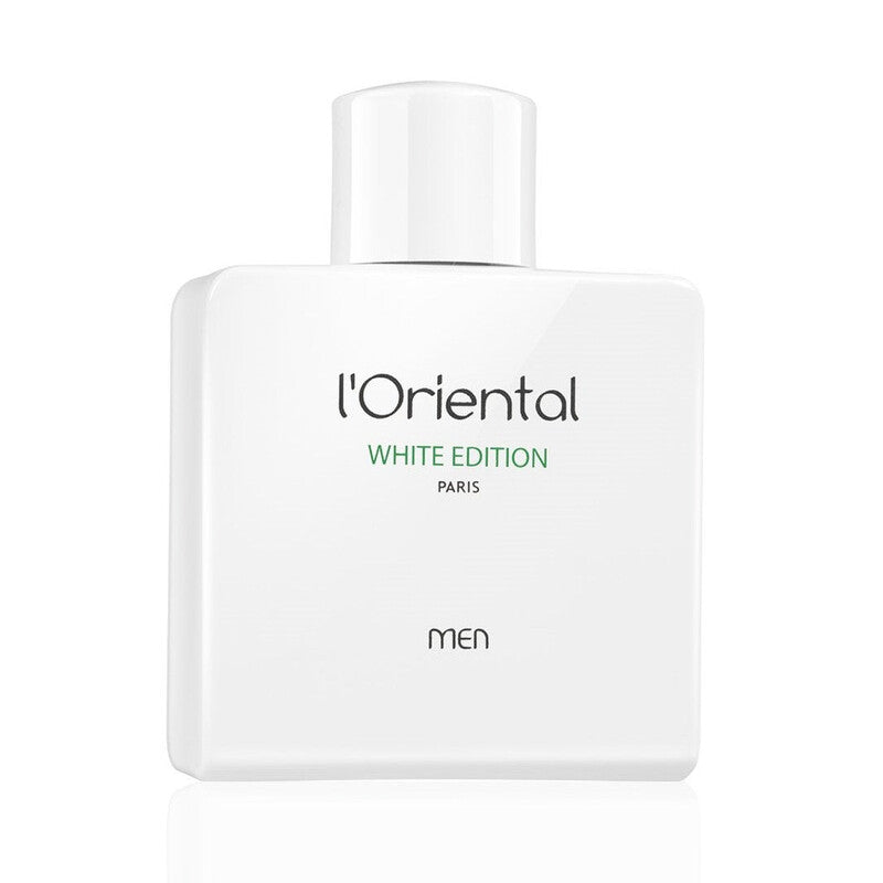 Estelle Ewen L'Oriental White أو دو تواليت رجالي 100ML