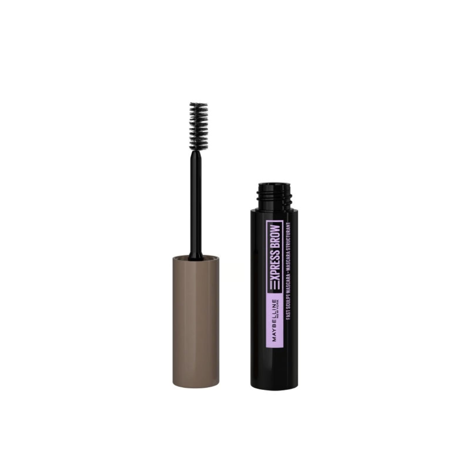 Maybelline express brow fast sculpt mascara