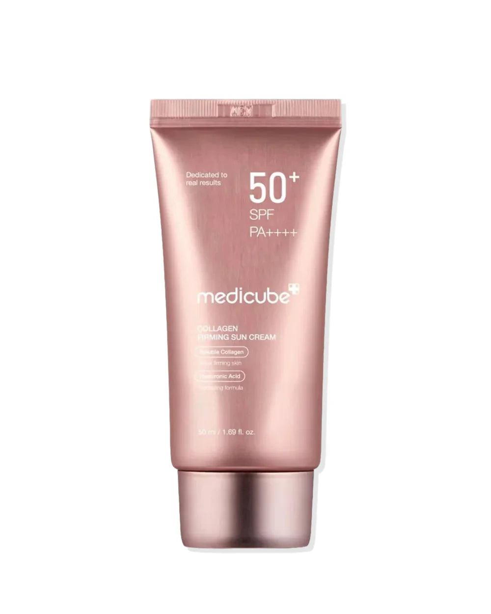Medicube Collagen Firming Sun Cream SPF50+ 50ml