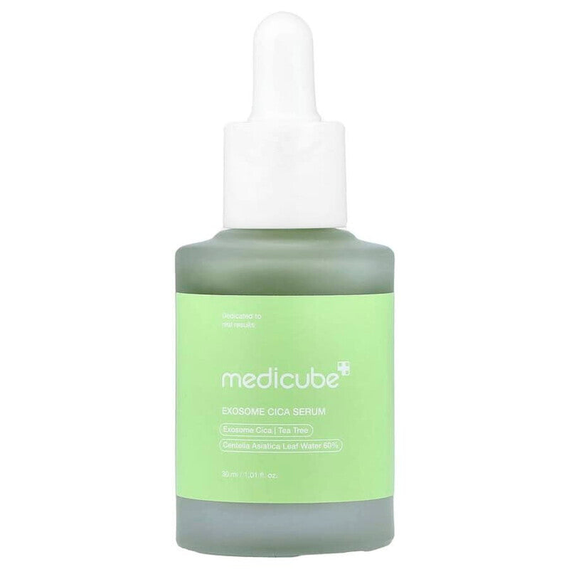 Medicube exosome cica ampoule 30ml