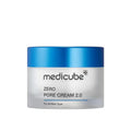 كريم ميديكيوب زيرو بور 2.0 – 50 مل