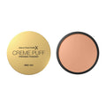 Max Factor Creme Puff Pressed Powder 53 Tempting Touch