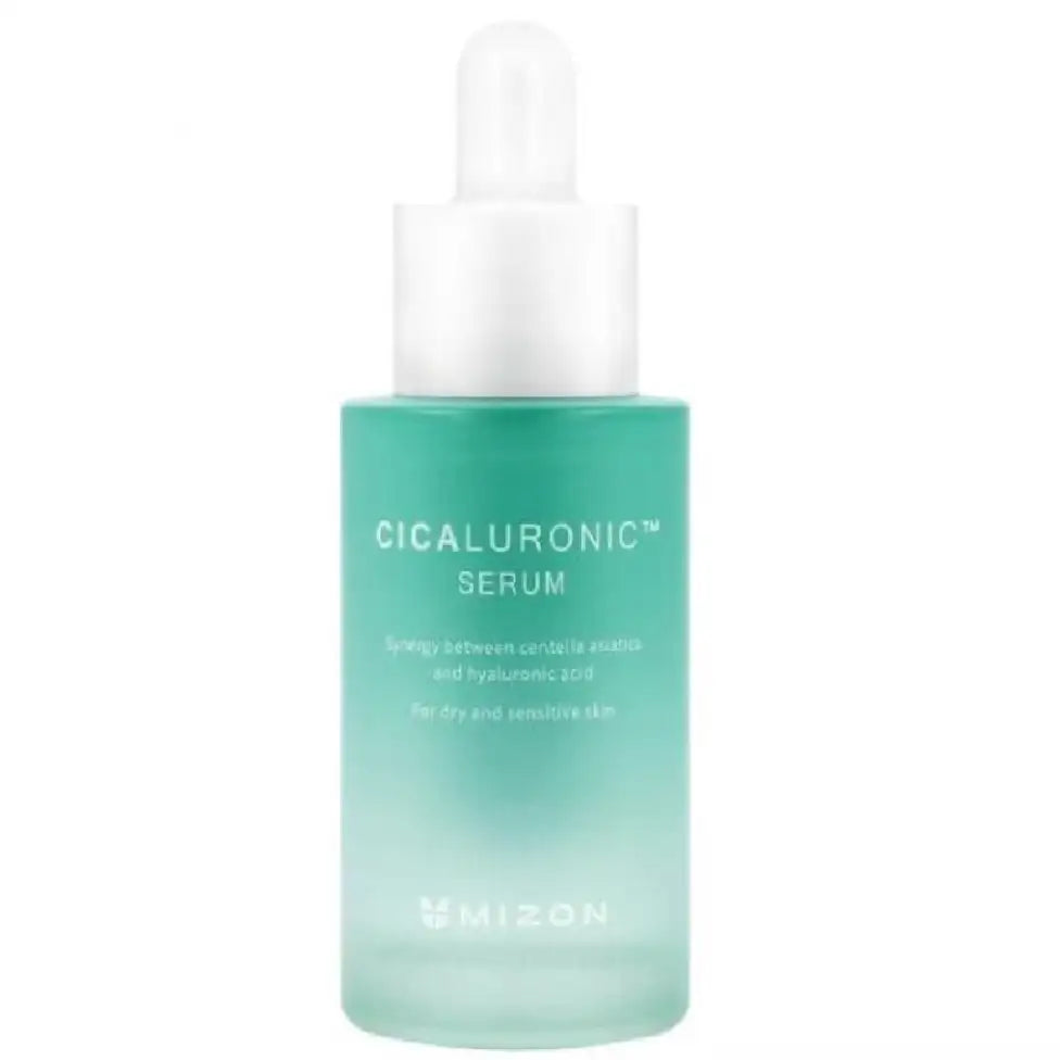 Mizon cicaluronic serum barrier recovery 30ml