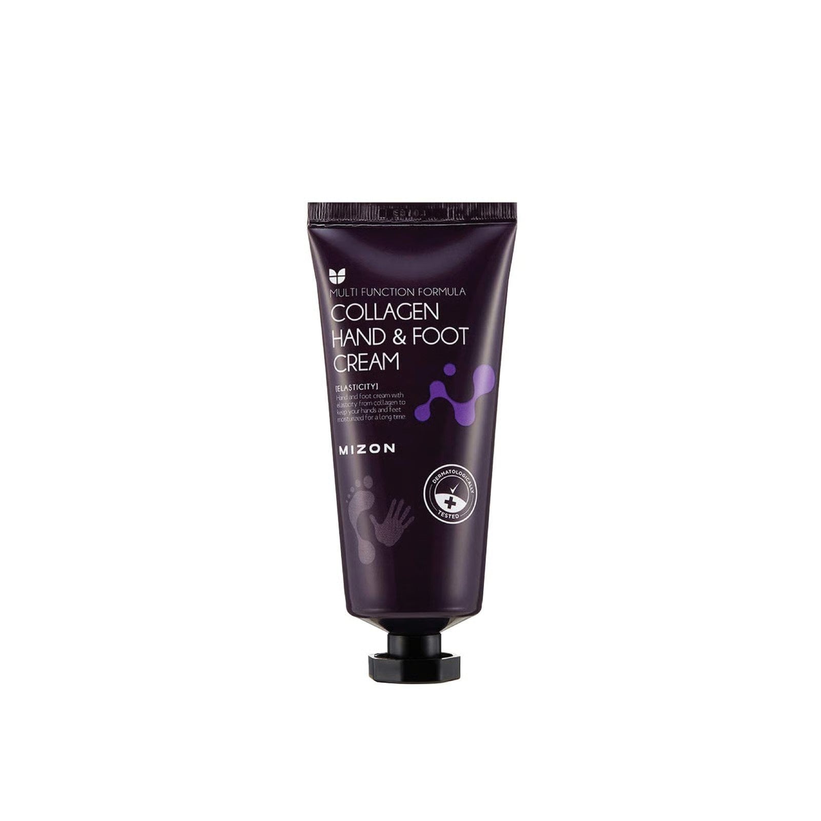 Mizon collagen hand & foot cream 100ml