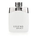 Mont Blanc Legend Spirit Eau De Toilette 100ML