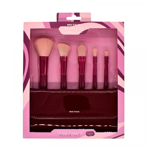 Timeless Maxi Makeup Kit