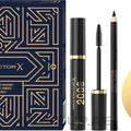 Max Factor 2000 Calorie Mascara And Kohl Pencil Set