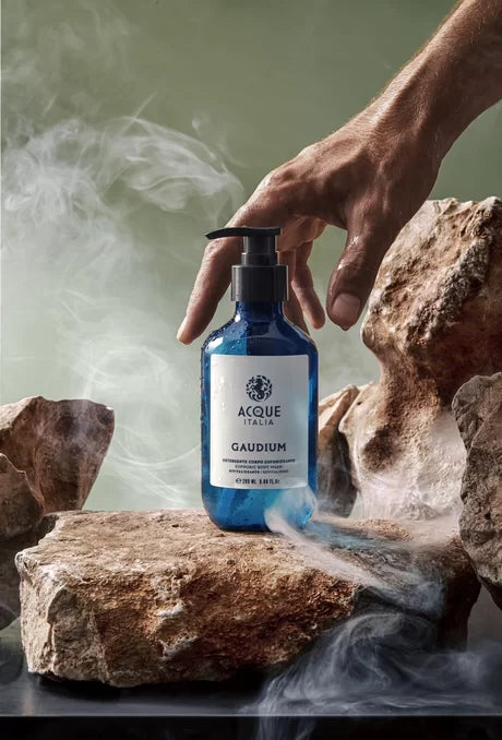 Acque di Italia gaudium Euphoric Hand Wash 290ml