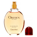 Calvin Klein Obsession Eau De Toilette 125ML