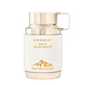 Armaf Odyssey Eau De Montagne Mountain Edition Eau De Parfum 100ML