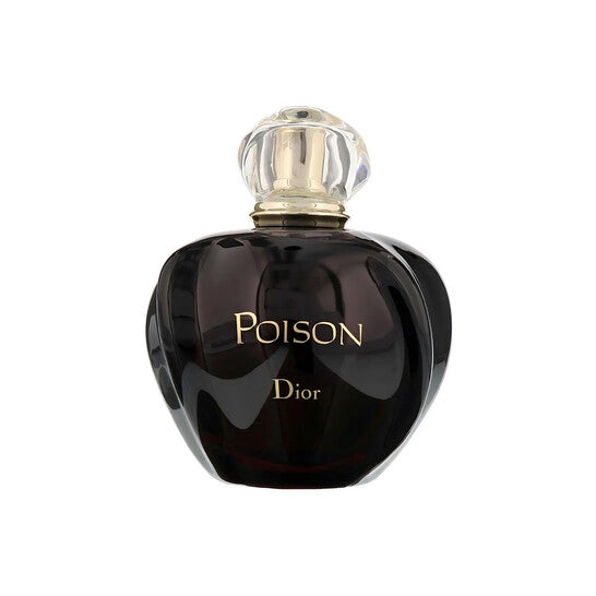 Christian Dior Poison: A Lighter Take on a Classic Fragrance