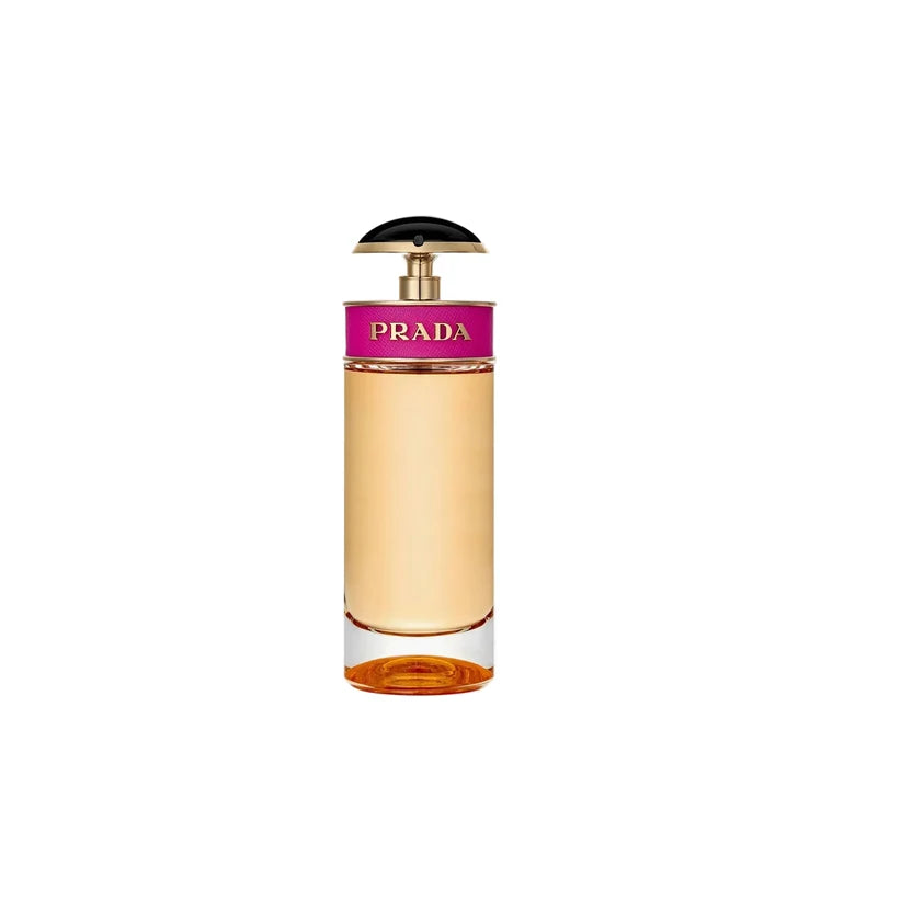 Prada candy: sweet oriental fragrance for women, 80ml EDP