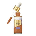 Max Factor Miracle Pure Serum Foundation 006 Medium To Deep