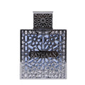 Rayhaan Aquatica Eau De Parfum 100ML
