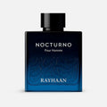 Rayhaan Nocturno Eau De Parfum 100ML