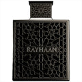Rayhaan Obsidian أو دو بارفان رجالي 100ML