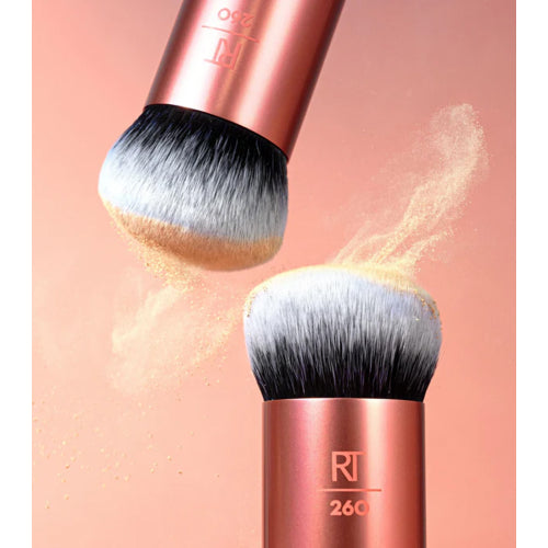 Real Techniques Bubble Blending Brush