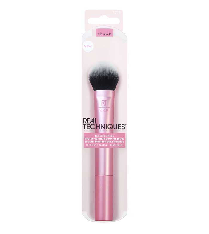 Real Techniques BB Blend Cheek Brush