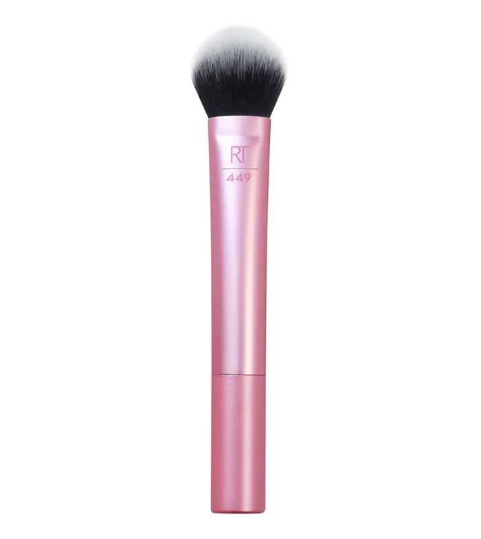 Real Techniques BB Blend Cheek Brush