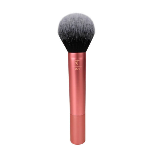 Real Techniques Satin Sheen Powder Brush