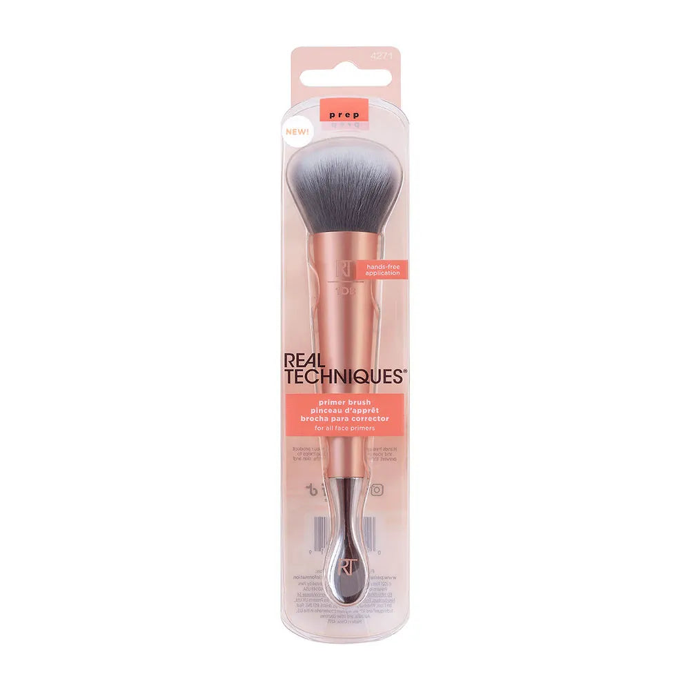 Real Techniques Priming Jar Brush
