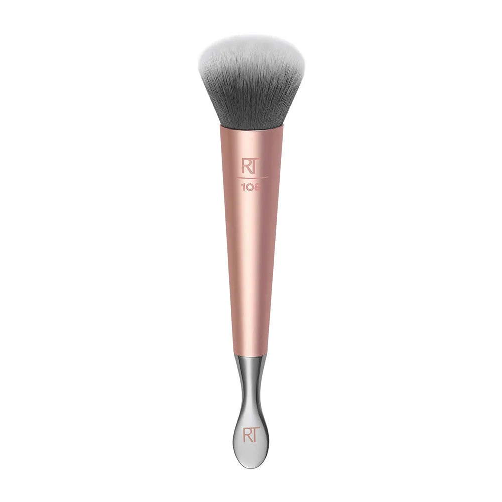 Real Techniques Priming Jar Brush