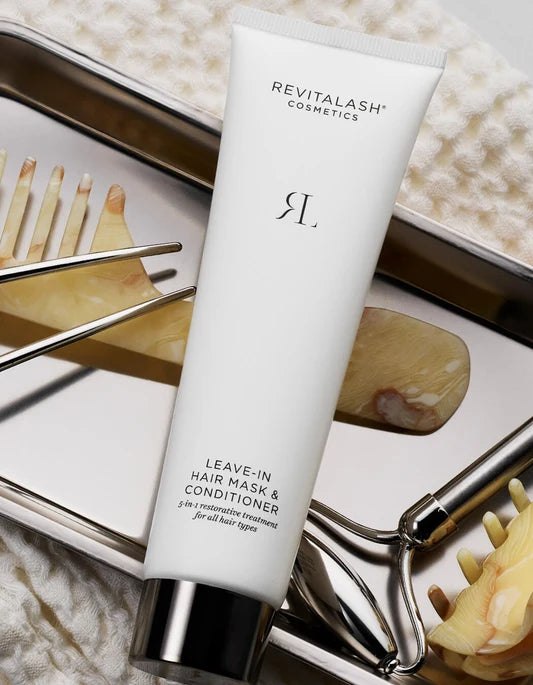 Revitalash leave-in hair mask and conditioner 90ml