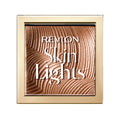 ريفلون سكينلايتس برونزر بريزماتيك صن كيسد بيم 115