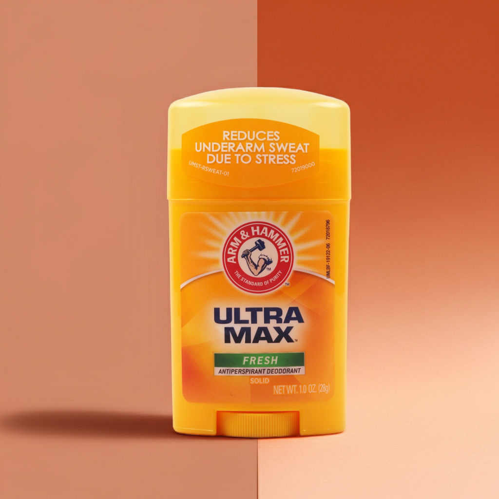 Ultra Max Fresh Deodorant Stick 28g