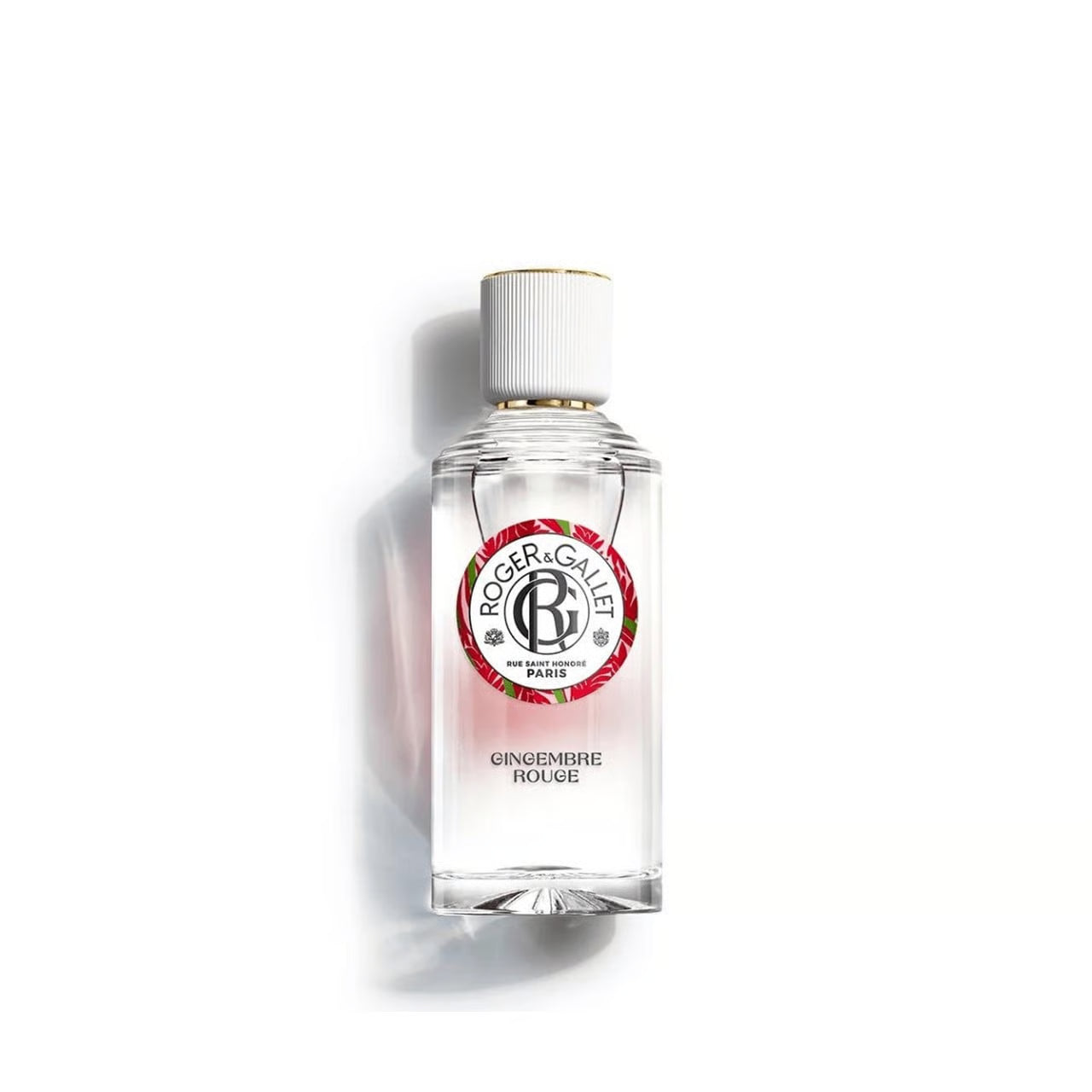 روجيه وجاليه ماء عطر الجنزبيل الأحمر 100 مل