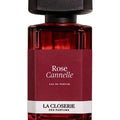 La Closerie Des Parfums Rose Cannelle EDP 100ml — Unisex Floral Woody Musk