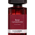 La Closerie Des Parfums Petale Rose Cardamome EDP 100ml — Unisex Floral Fragrance