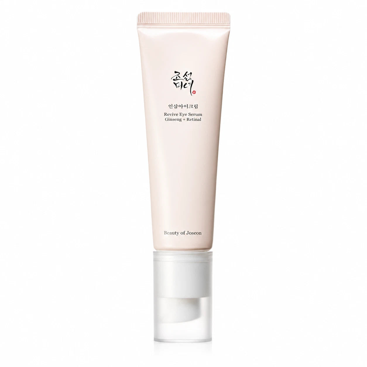 Beauty of joseon ginseng + retinal eye serum 30g