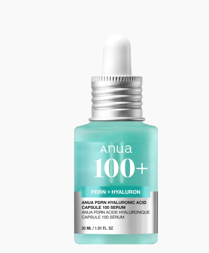 Anua PDRN 100 hyaluron serum 30ml