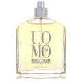 Moschino Uomo Eau De Toilette 125ML