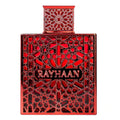 Rayhaan Crimson Eau De Parfum 100ML