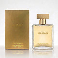 Hassan Bin Hassan Ghlai Eau De Parfum 100ML