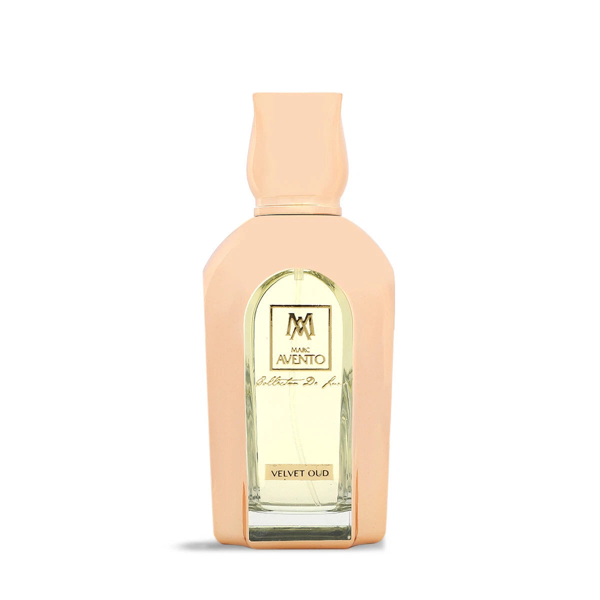 Marc avento velvet oud eau de parfum 100ML
