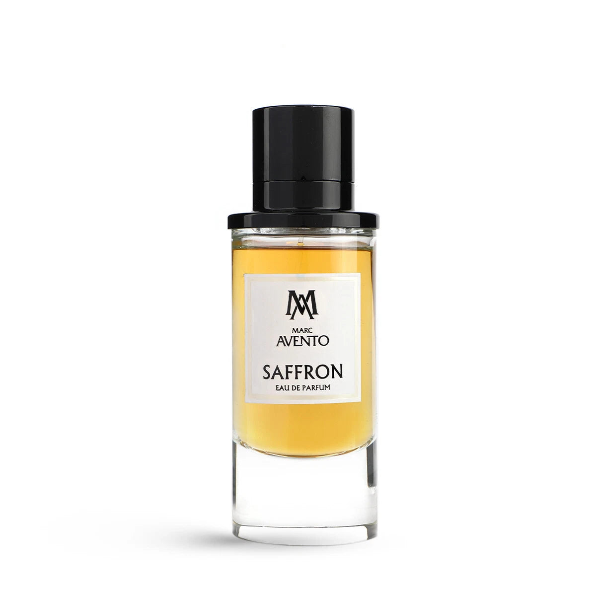 Marc avento saffron eau de parfum unisex 80ml