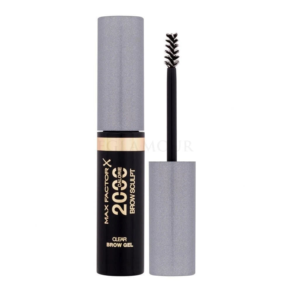 Max Factor 2000 Calorie volumizing brow gel clear