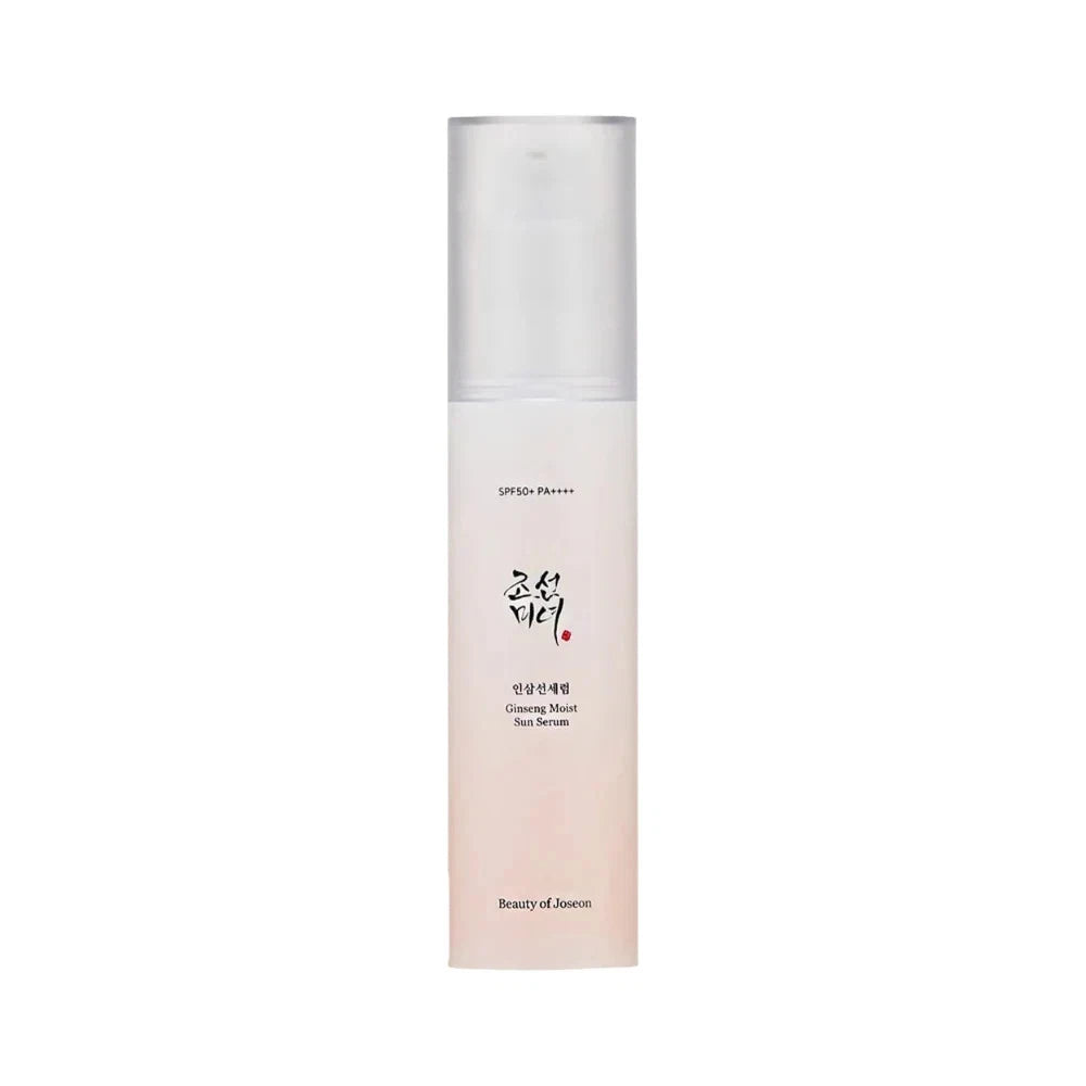 سيروم واقي شمس بيوتي أوف جوسون جينسينج SPF50+ – 50 مل