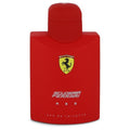 Ferrari Red Eau De Toilette 125ML