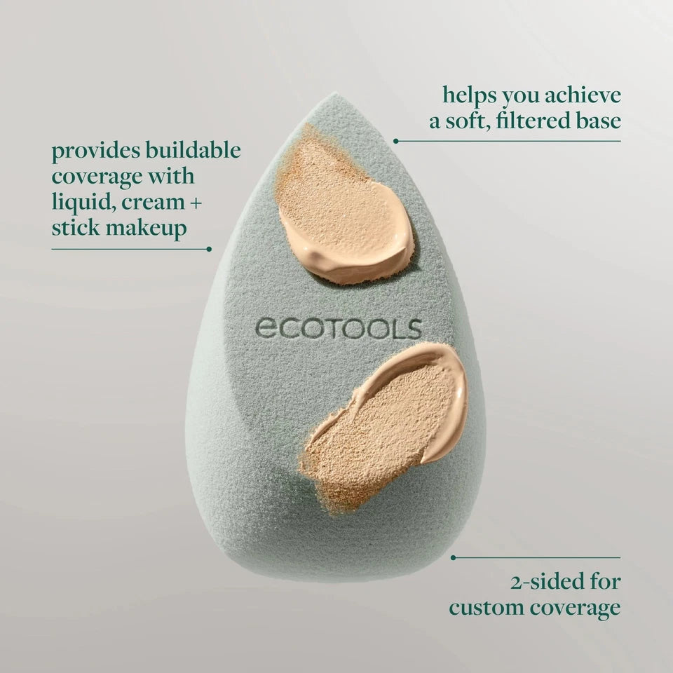 EcoTools Blurring Blender Makeup Sponge