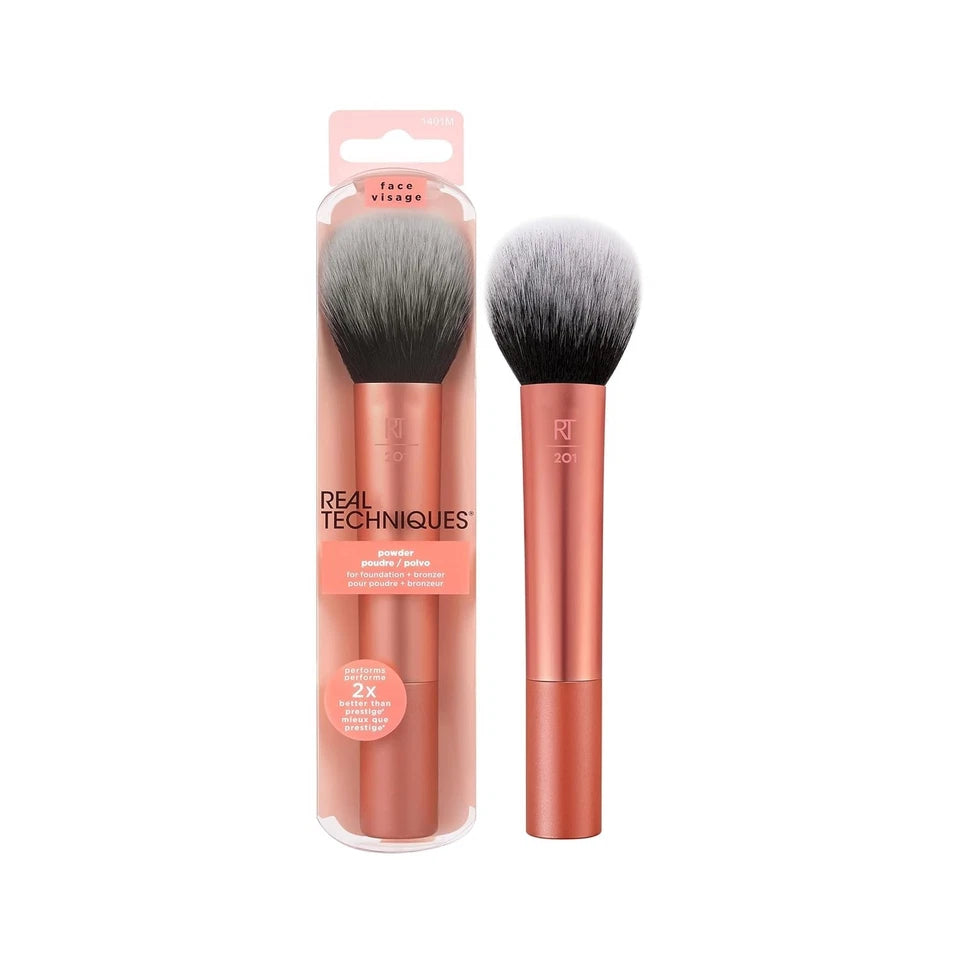 Real Techniques Extra Big Powder Brush