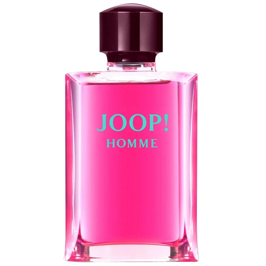 Joop ! homme eau de toilette 200ML