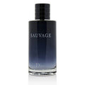 Christian Dior Sauvage Eau De Toilette 200ML