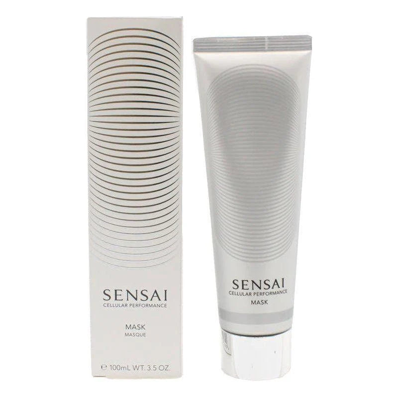 Sensai Ss 15 cellular performance mask 100ml