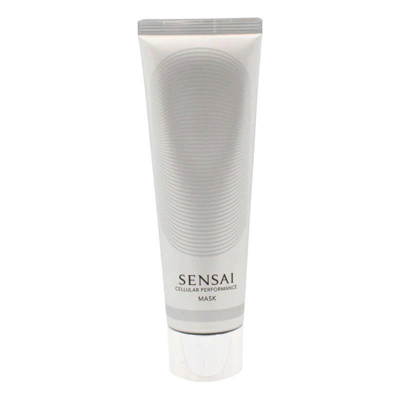 Sensai Ss 15 cellular performance mask 100ml
